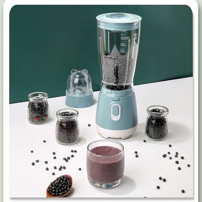Soymilk Machine Household Small Automatic Non-Boil-Free and Filter-Free Multifunctional Mini Cooking Wall Breaking Machine 1-2 Single
