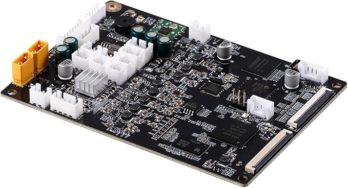 For ANYCUBIC Original Motherboard 3d Printing Accessories for Photon Mono M7 Pro LCD 3D Printer