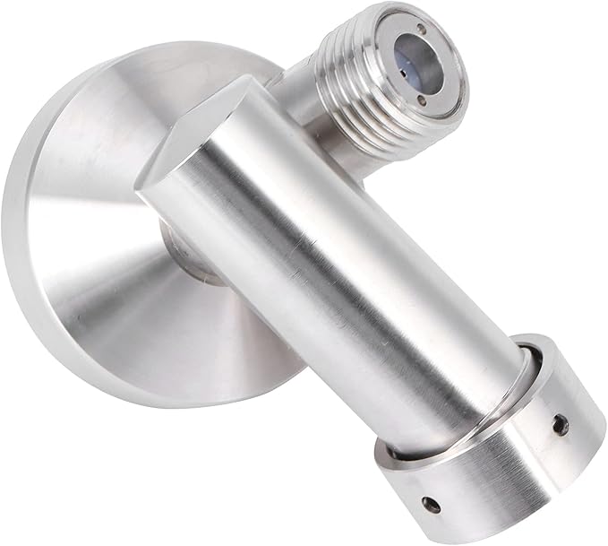 Topyond Coffee Keg Tap Dispensernitroxidegen Coffee Making Tool for Home BrewingCold Brew Lovers for nitroxide Cold BrewCold Coffee Makers Includes nitroxidegen Dispenser
