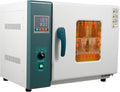 110V 1000W Lab Forced Air Convection Drying Oven Constant Temperature Blast Drying Oven Digital Lab Thermostatic Electric Incubator Box (45L/12Gal Capacity)