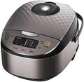 Rice Cooker - 4L Intelligent Rice Cooker Large Capacity Steamer For Household Use Multifunctional Rice Cooker Non-stick Spherical Inner Liner Can Keep Warm For A Long Time