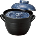 Fluffy Lapis Rice Cooker 2 Cups 6.8 x 8.2 inches (17.2 x 20.8 cm)] | Pot Supplies