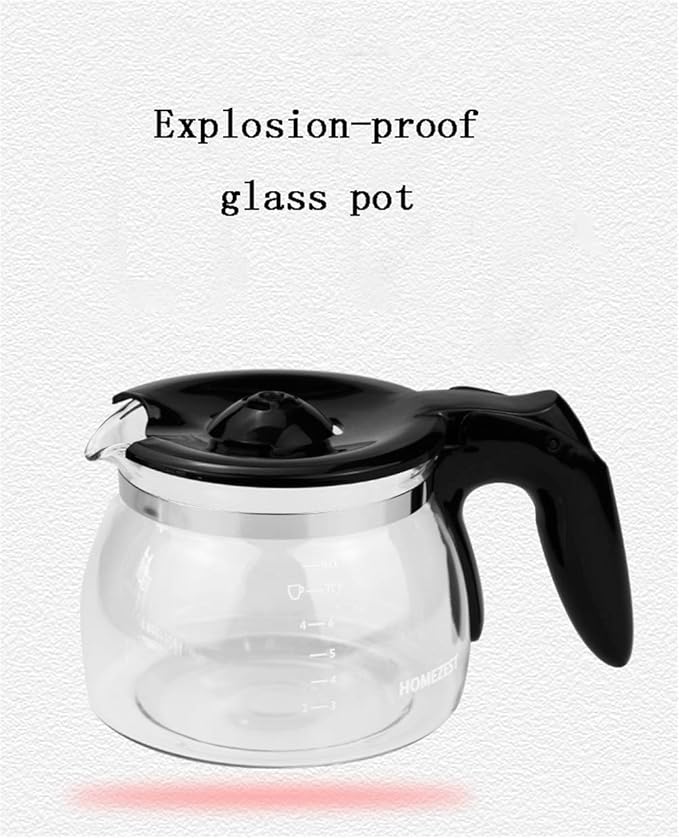 Coffee Machines with Grinder Coffee Machine Milk Household Small Coffee Pot Automatic Grinding Coffee Machine
