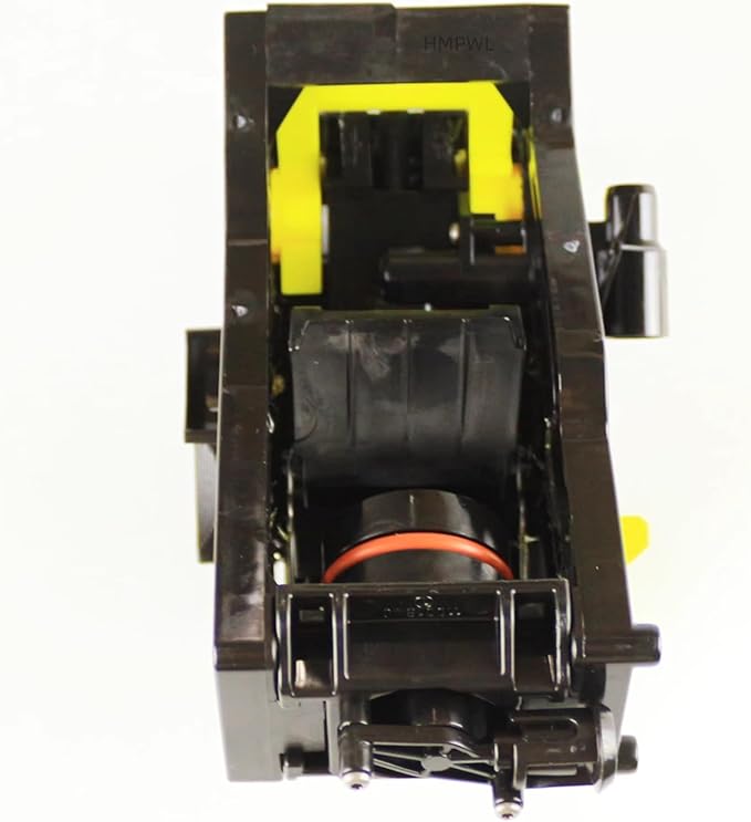 Original Fully Automatic Coffee Machine Brewer Assembly For Philips HD8650 HD8651 HD8652 Coffee Machine Brewing Accessories