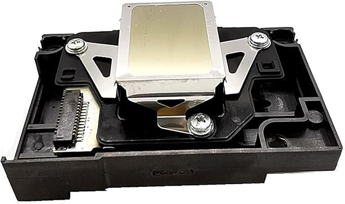 F180000 Printhead Print Head for Epson R280 R285 R290 R295 R330 RX610 RX690 PX660 PX610 T50 T60 T59 TX650 P50 P60 L800 Printer