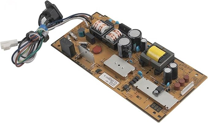 LV0939001 Power Supply Board for Brother HL3140 3150 3170 DCP9020 MFC9120 9130 9133 9140 9330 9340 Printer Parts(All in one 220v 9020)