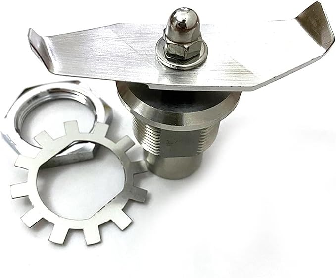 Wall Breaking Machine Blade Set Compatible for Hamilton Beach HBH550 HB650 HB850 Sand Ice Machine Mixing Blade Head with Nut Washer
