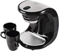 Coffee Maker Fully Automatic Coffee Machine For Home Office Filter Coffee Machine Small Portable Espresso Multifunction Coffee Maker Coffee Machine 20240311
