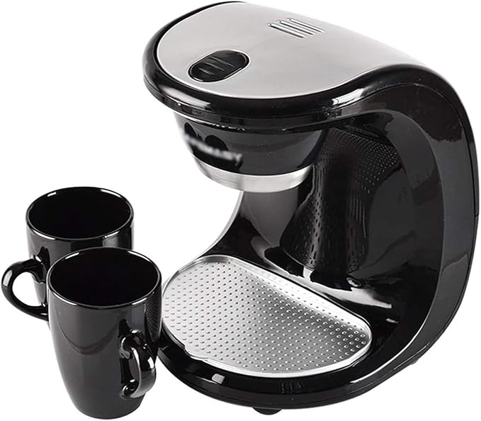 Coffee Maker Fully Automatic Coffee Machine For Home Office Filter Coffee Machine Small Portable Espresso Multifunction Coffee Maker Coffee Machine 20240311