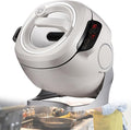 Automatic Cooking Machine 6L Pot with 360 Degree Rotation for Stir-Frying and Stewing