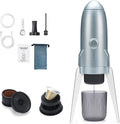 Espresso Machine and Rechargeable Coffee Pods Machine Texture Suitable for Quick Brewing Rechargeable Coffee Maker