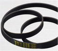 ALturn Washing Machine Parts Belt 5PJE 1281 5EPJ1270 8EPH1258 6PJE1274 5PJE1239 5EPJ1105(5PJE1281)
