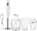 5 in 1 Blender Food Mixer Kitchen 250W Vegetable Meat Grinder Machine 500ml Electric Baby Food Maker Fruit Salad