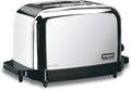 TableTop king (WCT702) - Two-Compartment Pop-Up Toaster