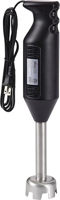 Commercial Two Speed Immersion Blender 2/5HP 7 Hand Held Immersion Blender 120V 200W