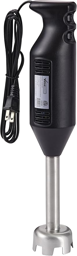 Commercial Two Speed Immersion Blender 2/5HP 7 Hand Held Immersion Blender 120V 200W