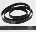 ALturn Washing Machine Parts Belt 5PJE 1281 5EPJ1270 8EPH1258 6PJE1274 5PJE1239 5EPJ1105(8EPH1258)