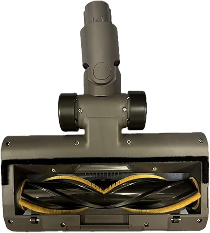 Original for Dreame R20 Carpet Brush Assembly with Roller Brush Spare Parts for Dreame T20 T30 V12 V12pro Vacuum Cleaner Accessories