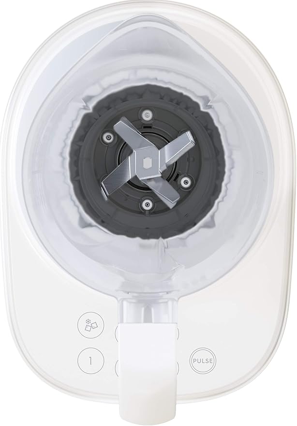 AEG 950008620 - Blender TB7-1-4CW Ceramic Color: White/Black