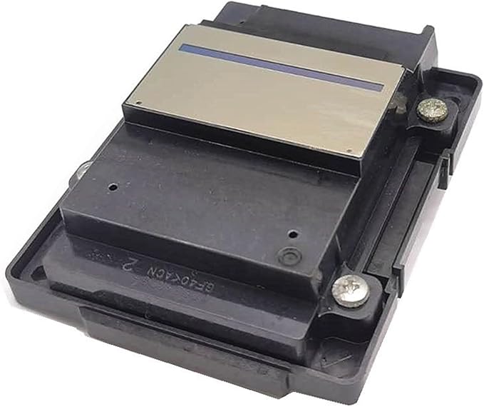 Original FA18021 Printhead Print Head for Epson WF-2650 WF-2651 WF-2660 WF-2661 WF-2750 WF-2760 L605 L606 L655 L656 E4550 Nozzle