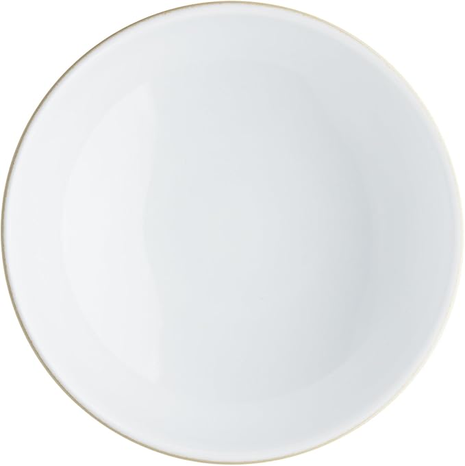 Denby Azure Soup/Cereal Bowls Set of 4