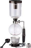 Hario Technica Coffee Syphon 600ml