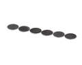 Wilbur Curtis Disc Shear Coffee Grinder 6Pk