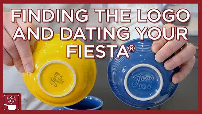 Fiesta® Bistro Coupe 3-Piece Dinnerware Set – Durable Ceramic Lead-Safe Dishwasher/Microwave/Oven Safe – Made in USA Dinnerware - Peony