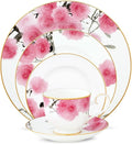 Noritake Yae 5-Piece Place Dinnerware Setting