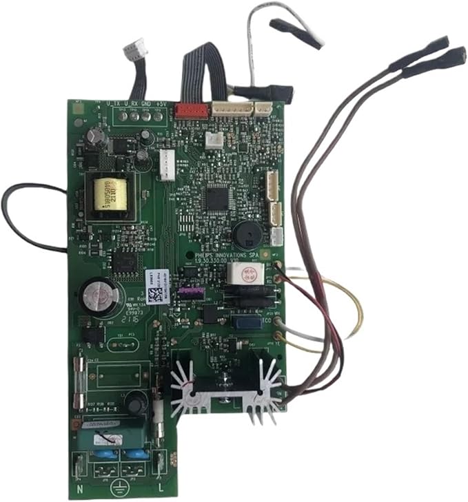 Power Main Board For Coffee Machine Compatible For Philips EP5143 EP5144 EP5147 EP5441 EP5447 EP4341 EP4346(EP5447)