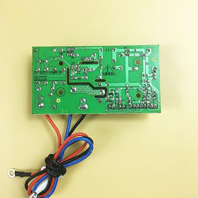 Fit for Joyoung Electric Rice Cooker Motherboard 8Pin Circuit Board Power Board Kit