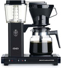 Technivorm 59612 KB Coffee Brewer 40 oz Matte Black