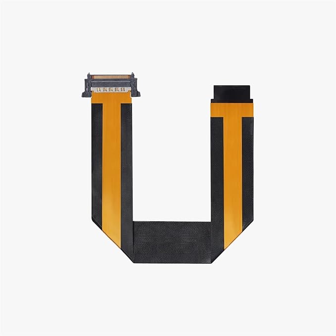 for BambuLab X1/X1C Display Connector Flex Cable for Bambu X1 Series Touch Screen Cable FPC Cable from AP Board to LCD Replace