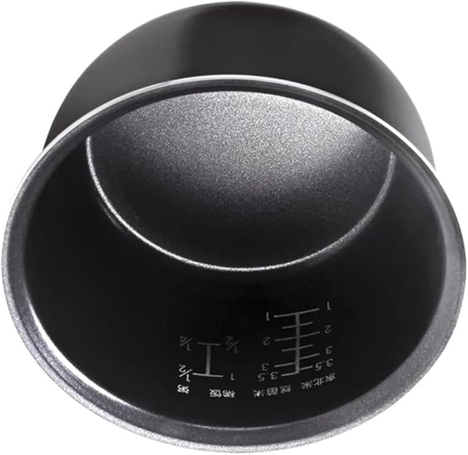 Compatible With Midea. Rice Cooker 1.6L Inner Pot MB-YN161/WYN165/MB-FS16C/FS165/FD162