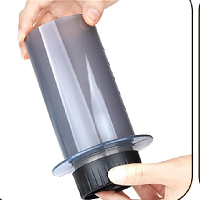 Coffee Carafe Coffee Machine Portable Coffee Machine Press Machine Air Press Drip Coffee Pot Convenient