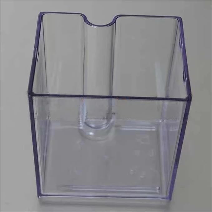 Compatible For NestleEN520 F411 Capsule Coffee Machine Milk Tank Container Accessories