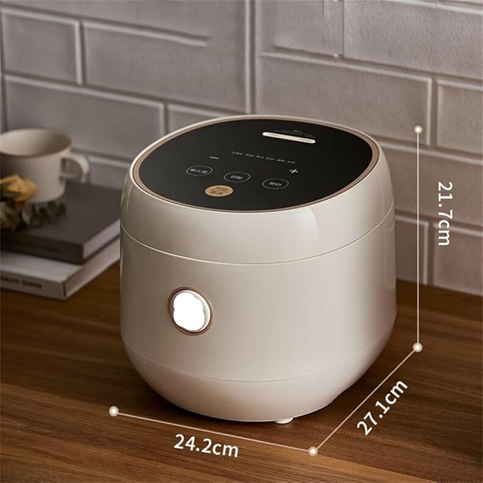 Electric Rice Cooker Multifunctional Porridge Intelligent