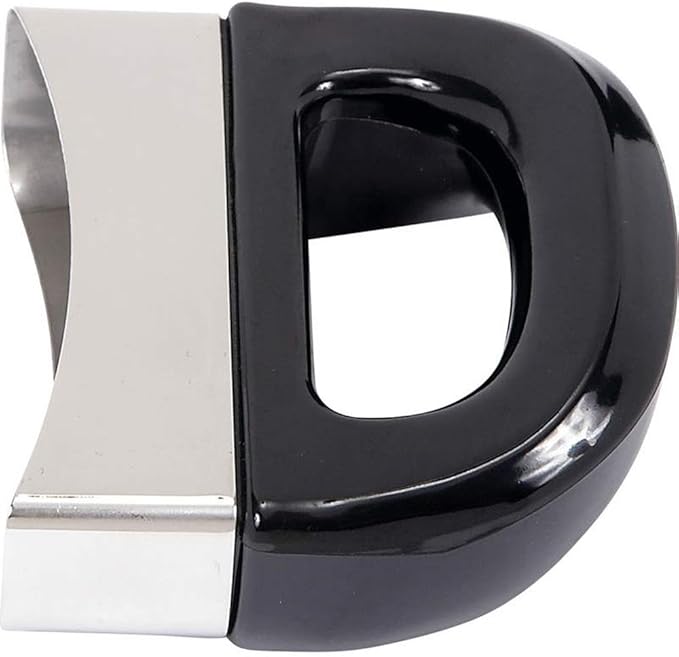 Maxam Replacement Side Handle For Kt172 17 Piece Stainless Steel Cookware Set