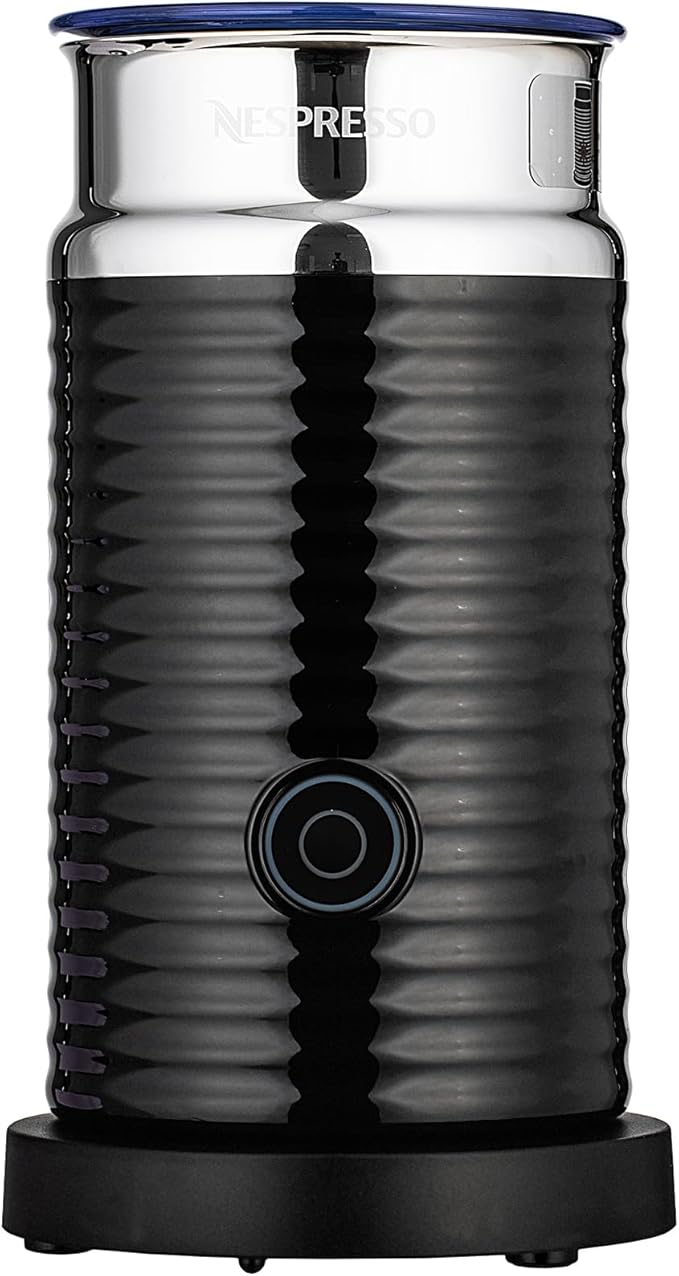 Nespresso Vertuo Pop+ Coffee and Espresso Maker by Breville Lilac