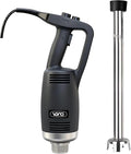 VONCI 750W Commercial Immersion Blender Extra Heavy Duty Hand Blender with Variable Speed 8000-19000RPM Handheld Stick Mixer with 22 SUS 304 Shaft Commercial Emulsifier for Restaurant Kitchen.