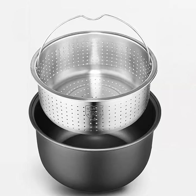 Rice Cookers Multifunctional Rice Cooker Rice Soup Separation Intelligent Household 2-3-4L Suitable for 5-6 People Rice Maker
