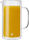 ZWILLING Sorrento Plus Double-Wall Carafe