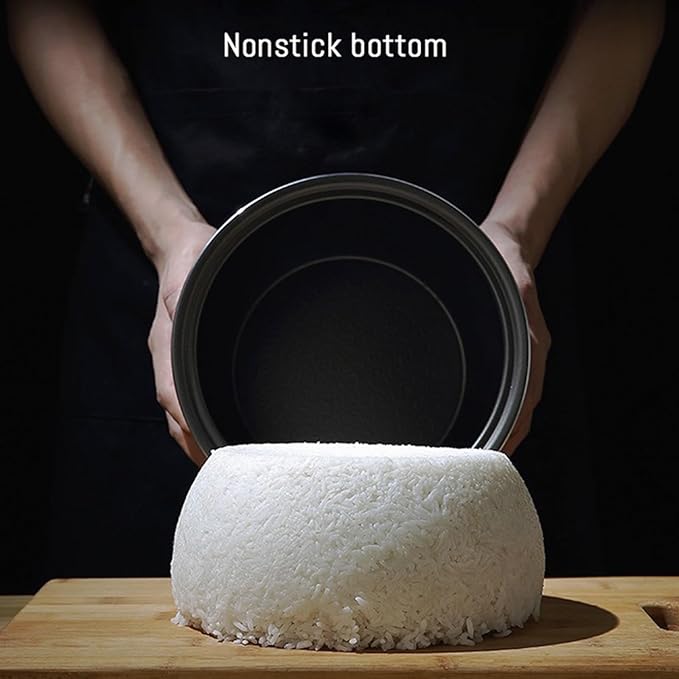 GRFIT 3L Electric Rice Cooker Multicooker Home Kitchen Non Stick Pots for Multifunctional Cooking Pot jinyi2016SHOP-1998