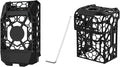 for BIGTREETECH for Panda-Verse Multi-Function AMS Filament Storage Printer Status Indication Industrial-Grade for H2D H2S(Jetpack V2-Black Kit)