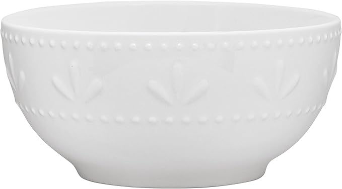 Pfaltzgraff Maddy 12 Piece Dinnerware Set Service for 4