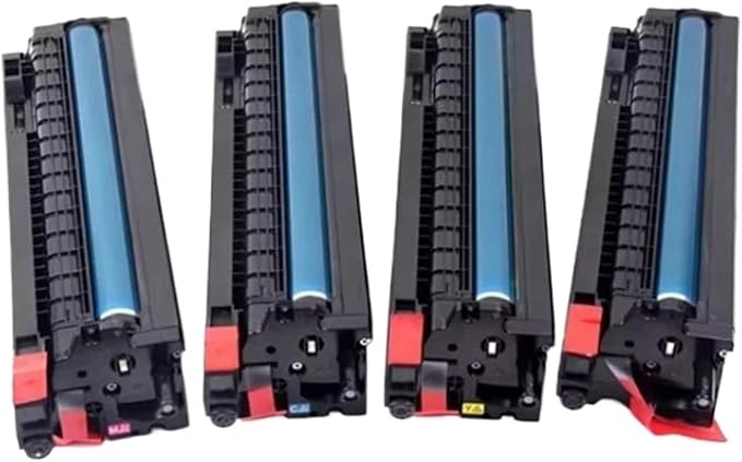 1PCS C2050 For Ricoh MPC2030 MPC2050 MPC2051 MPC2551 Drum Unit Developer Unit Original Disassembly Japan Copier(C)