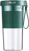 Portable Rechargeable Electric Blender Mini USB Fruit Juicer