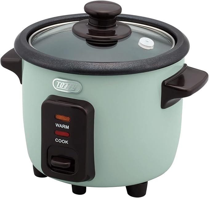 Mini rice cooker K-RC1-PA