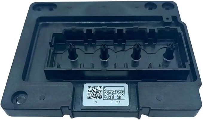 Printhead Printer Head Print Head for Epson WF7610 WF3620 WF3640 WF3720 WF7111 WF3641 WF7611 WF7620 WF7621 WF7720 WF7721 WF7725