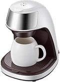 Coffee Machine Home Small Portable Office Rushing Tea Machine Drops With Coffee Cup 20240312
